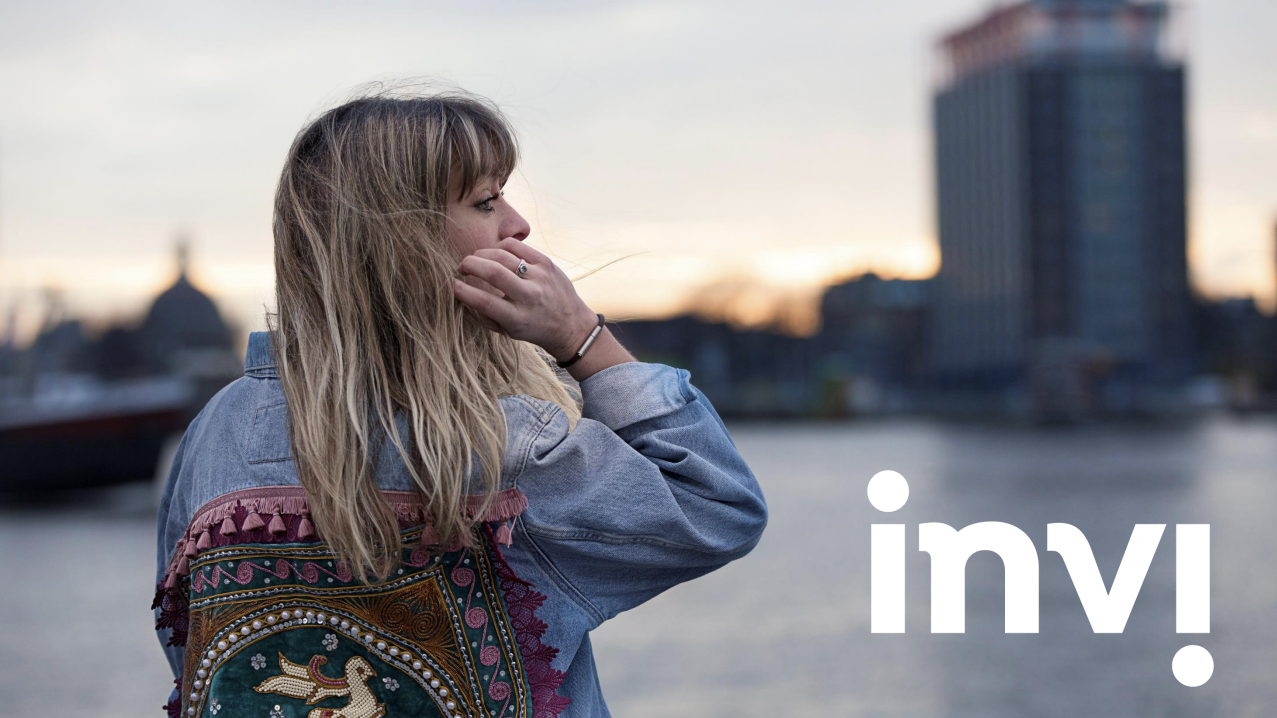Invi - Get in the Ring