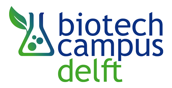 biotech campus logo