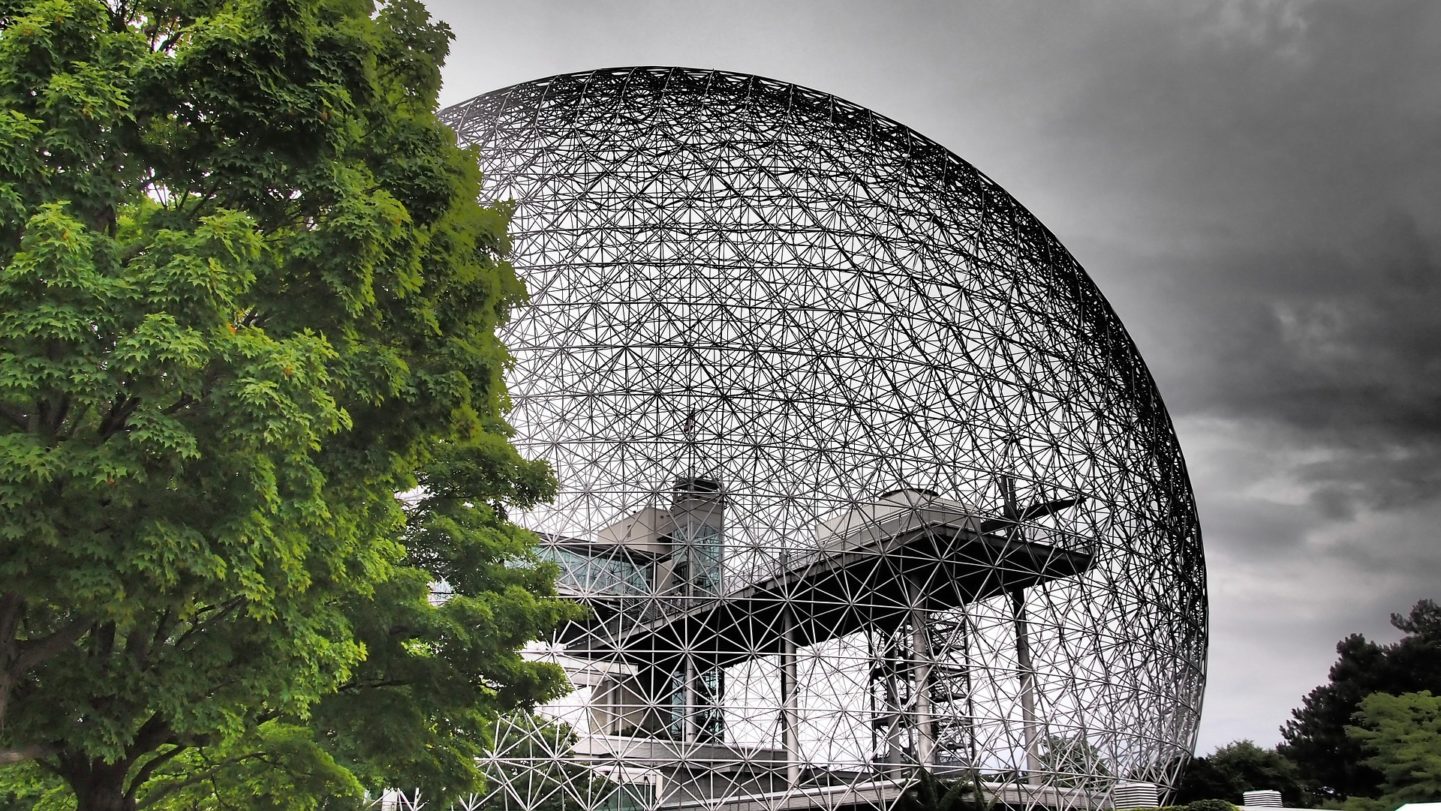 Montréal Get in the Ring